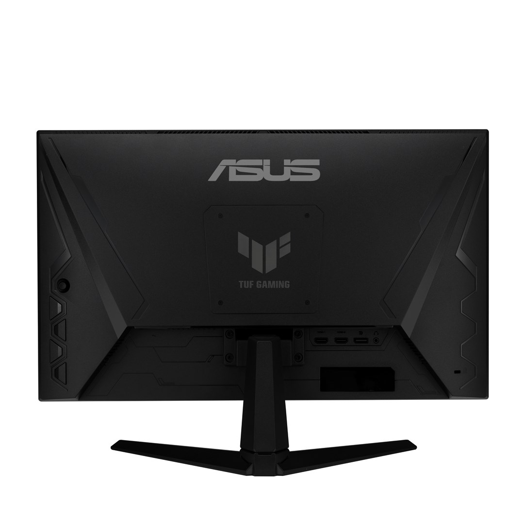 ASUS TUF Gaming VG249QM1A computer monitor 60.5 cm (23.8") 1920 x 1080 pixels Full HD Black ASUS TUF Gaming VG249QM1A computer monitor 60.5 cm (23.8") 1920 x 1080 pixels Full HD Black