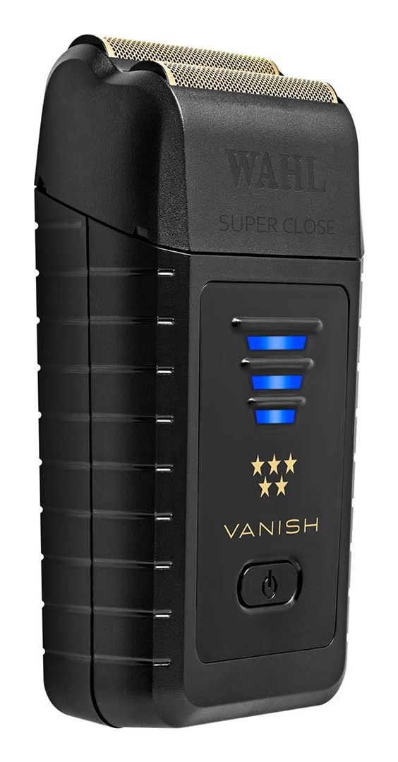 WAHL PROFESSIONAL VANISH SHAVER 08173-716 WAHL PROFESSIONAL VANISH SHAVER 08173-716