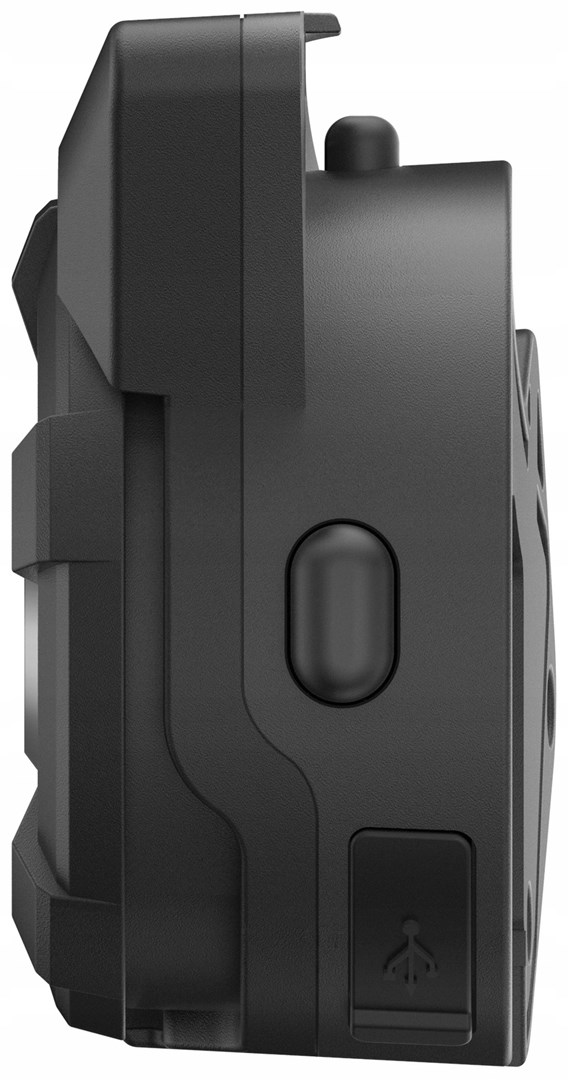 Sena 30K motorcycle intercom 2000 m Black Sena 30K motorcycle intercom 2000 m Black