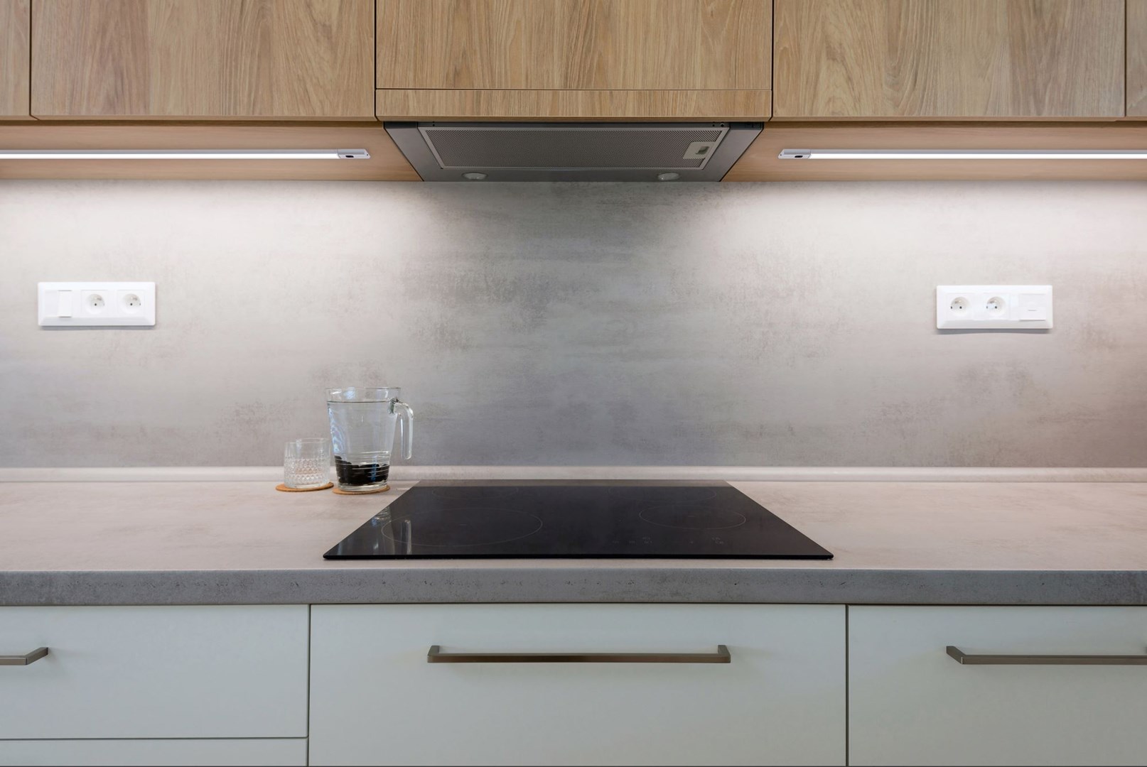 Activejet LED under-cabinet lamp AJE-DUO Activejet LED under-cabinet lamp AJE-DUO