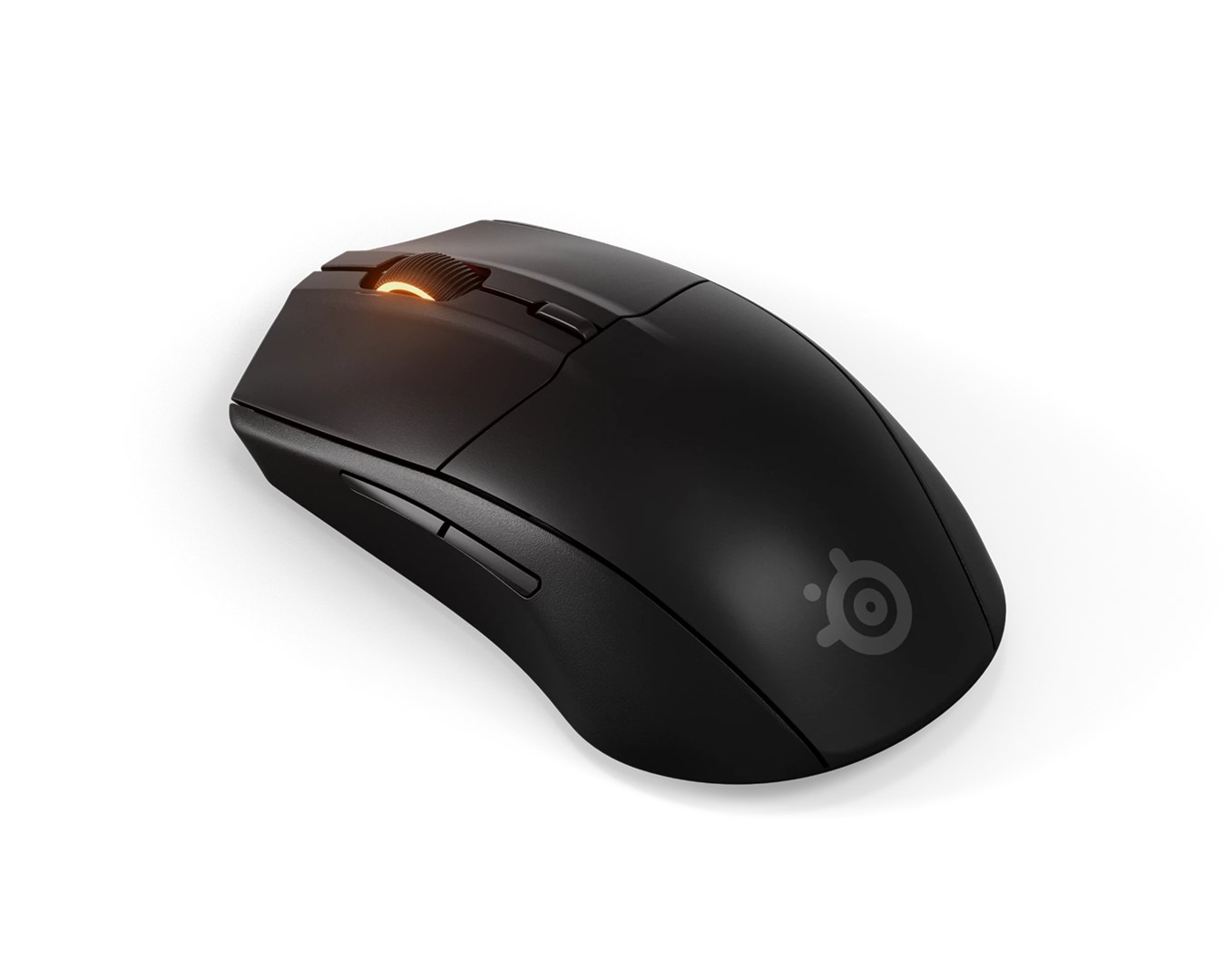 Steelseries Rival 3 Wireless Gen 2 mouse Gaming Right-hand RF Wireless + Bluetooth Optical 18000 DPI Steelseries Rival 3 Wireless Gen 2 mouse Gaming Right-hand RF Wireless + Bluetooth Optical 18000 DPI