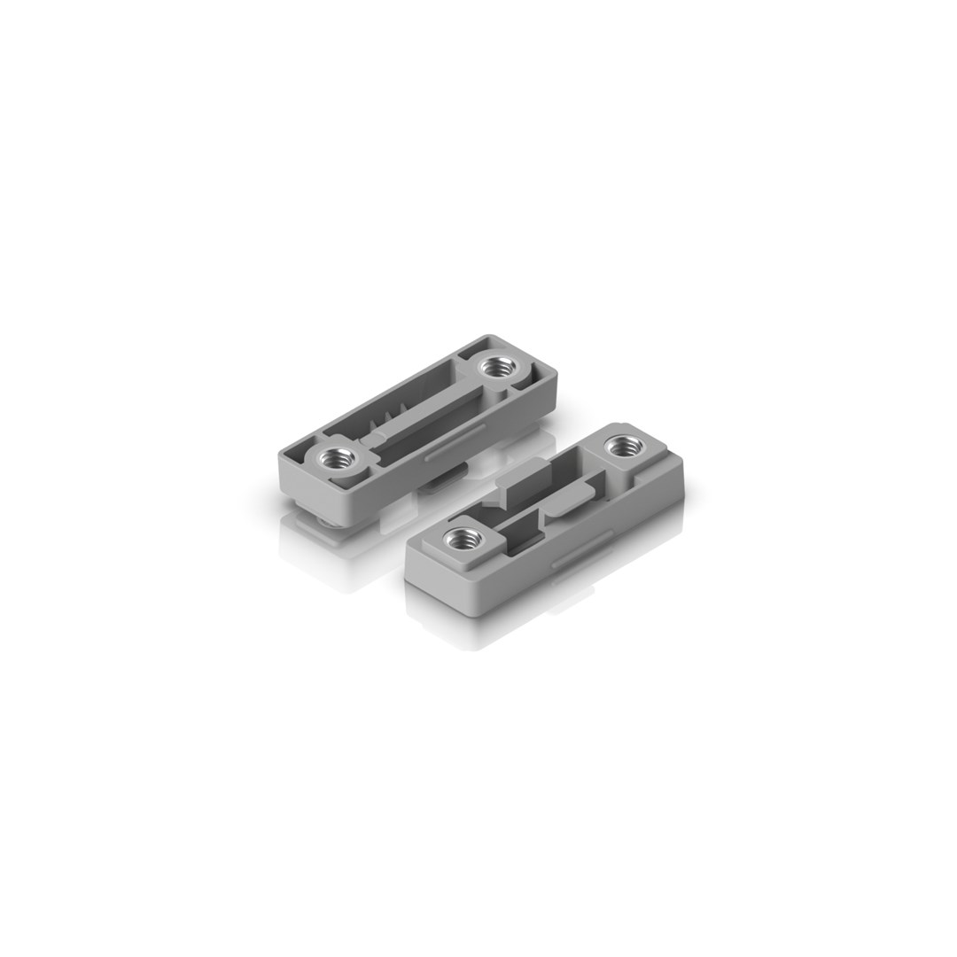 Ubiquiti UACC-RACK-PM-KIT rack accessory Mounting kit Ubiquiti UACC-RACK-PM-KIT rack accessory Mounting kit