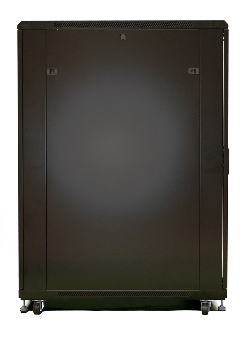 Extralink 37U 600x800 Black | Rack cabinet | Standing Extralink 37U 600x800 Black | Rack cabinet | Standing