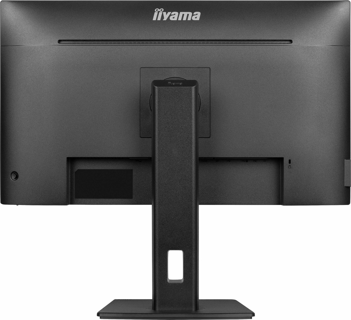 iiyama ProLite 27’’ IPS panel technology, ultra slim monitor featuring 4K resolution, Dynamic Power Saving (DPS) and height adjustable stand iiyama ProLite 27’’ IPS panel technology, ultra slim monitor featuring 4K resolution, Dynamic Power Saving (DPS) and height adjustable stand