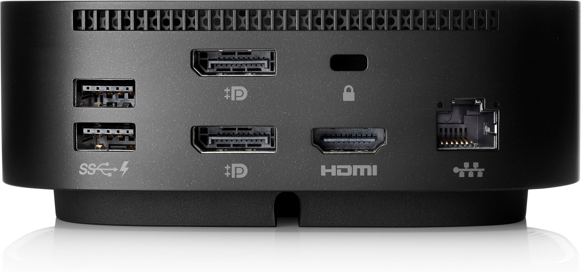 HP USB-C Dock G5 HP USB-C Dock G5