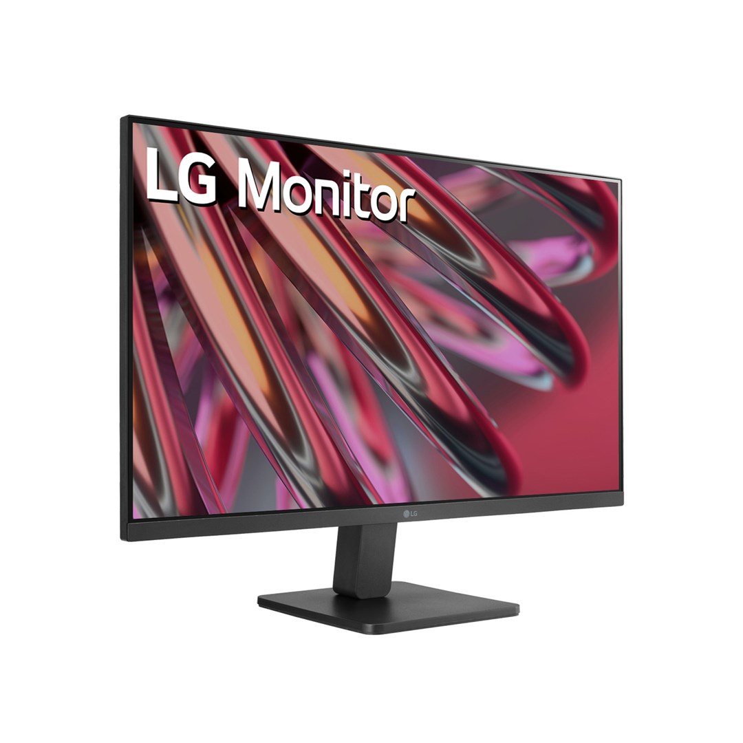 LG 27MR400-B.AEUQ computer monitor 68.6 cm (27") 1920 x 1080 pixels Full HD LED Black LG 27MR400-B.AEUQ computer monitor 68.6 cm (27") 1920 x 1080 pixels Full HD LED Black