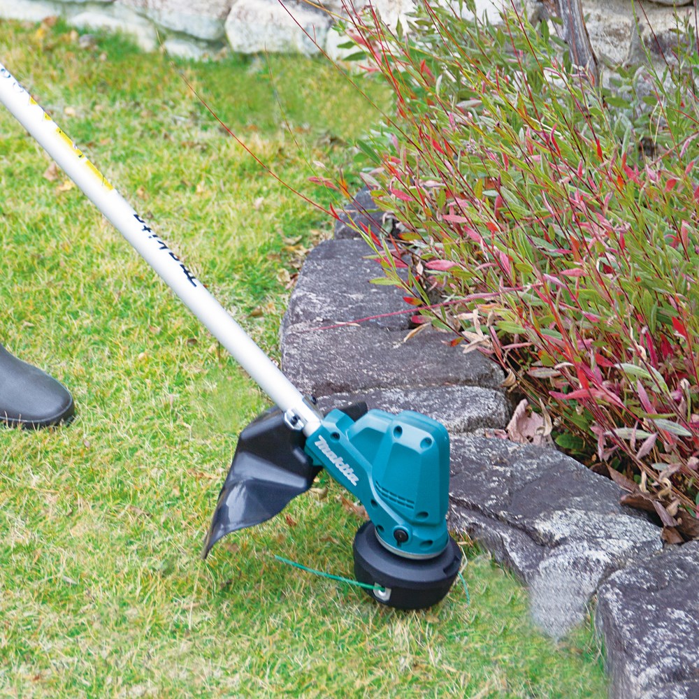 Cordless grass trimmer 18V Makita DUR190UZX3 Cordless grass trimmer 18V Makita DUR190UZX3