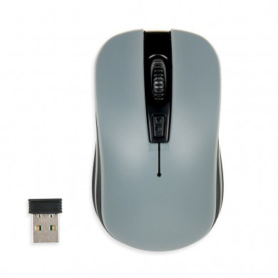 iBox LORIINI mouse Ambidextrous RF Wireless Optical 1600 DPI iBox LORIINI mouse Ambidextrous RF Wireless Optical 1600 DPI