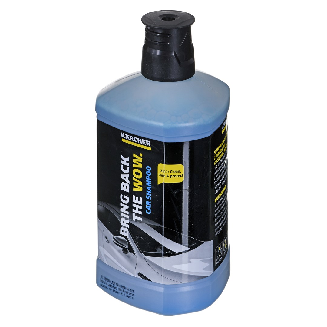 Kärcher 6.295-750.0 all-purpose cleaner 1000 ml Kärcher 6.295-750.0 all-purpose cleaner 1000 ml