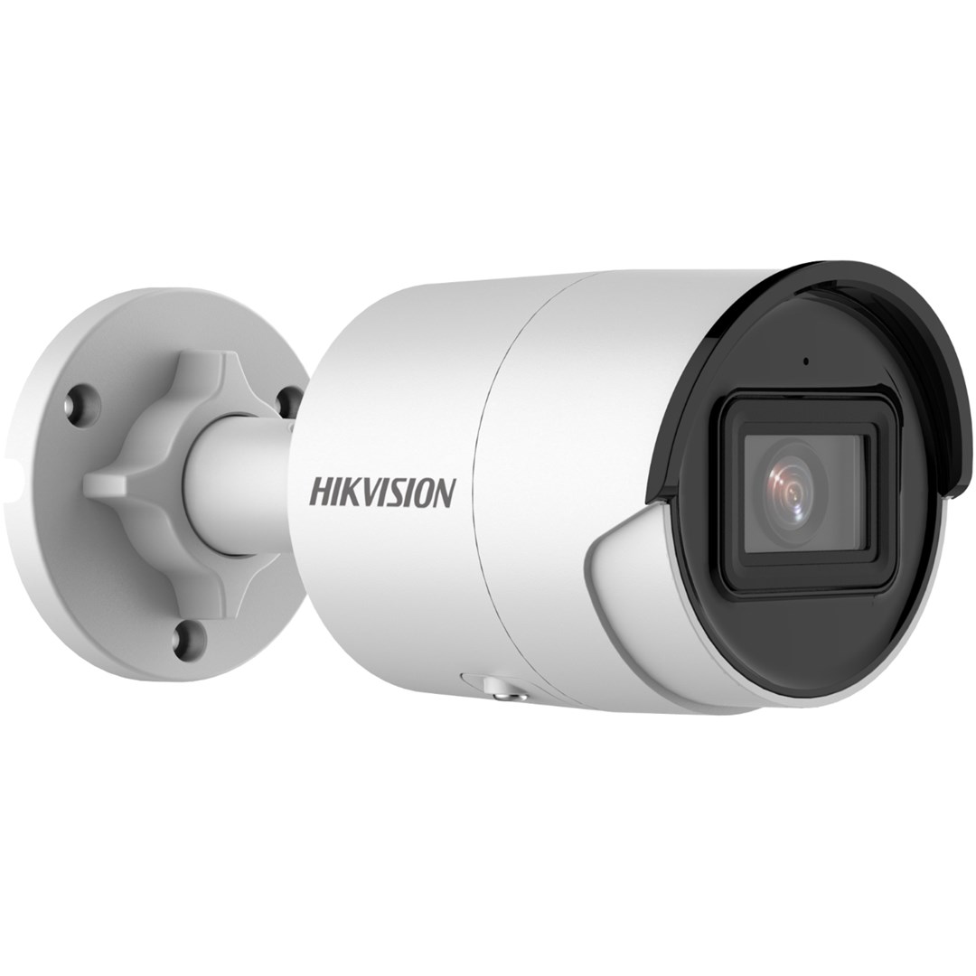IP camera Hikvision DS-2CD2043G2-I (2.8mm) IP camera Hikvision DS-2CD2043G2-I (2.8mm)