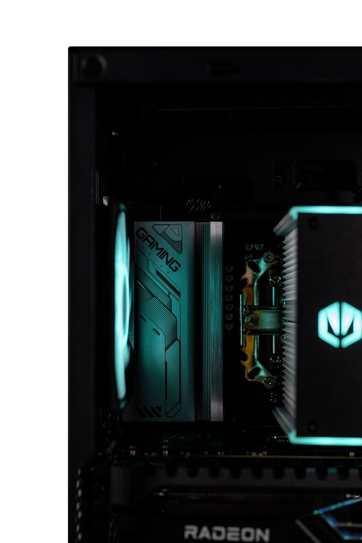 Actina 5901443387138 PC AMD Ryzen™ 5 7600 32 GB DDR5-SDRAM 1 TB SSD AMD Radeon RX 7700 XT Midi Tower Black Actina 5901443387138 PC AMD Ryzen™ 5 7600 32 GB DDR5-SDRAM 1 TB SSD AMD Radeon RX 7700 XT Midi Tower Black