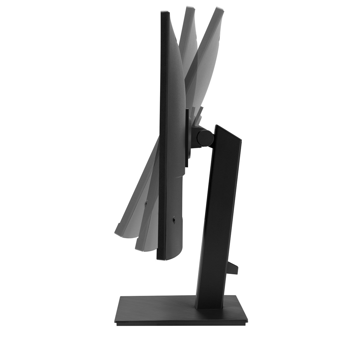 ASUS VA32UQSB computer monitor 80 cm (31.5") 3840 x 2160 pixels 4K Ultra HD LED Black ASUS VA32UQSB computer monitor 80 cm (31.5") 3840 x 2160 pixels 4K Ultra HD LED Black