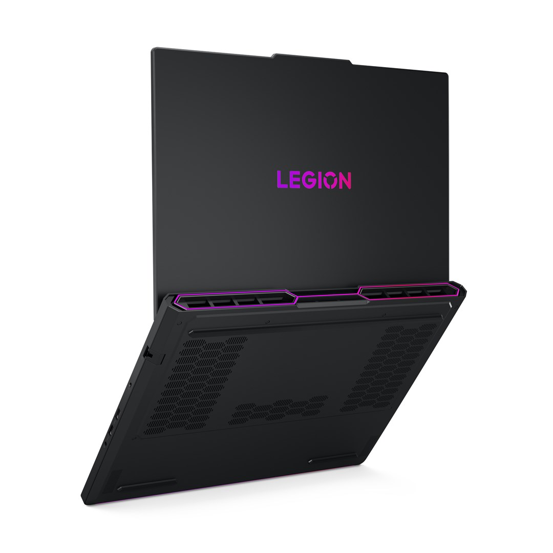 Lenovo Legion Pro 7 16IAX10H Intel Core Ultra 9 275HX Laptop 40.6 cm (16") WQXGA 64 GB DDR5-SDRAM 2 TB SSD NVIDIA GeForce RTX 5080 Wi-Fi 7 (802.11be) Windows 11 Pro Black Lenovo Legion Pro 7 16IAX10H Intel Core Ultra 9 275HX Laptop 40.6 cm (16") WQXGA 64 GB DDR5-SDRAM 2 TB SSD NVIDIA GeForce RTX 5080 Wi-Fi 7 (802.11be) Windows 11 Pro Black