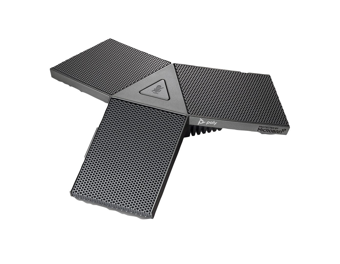 Poly Studio X50/X52/X70/USB Table Microphone Poly Studio X50/X52/X70/USB Table Microphone