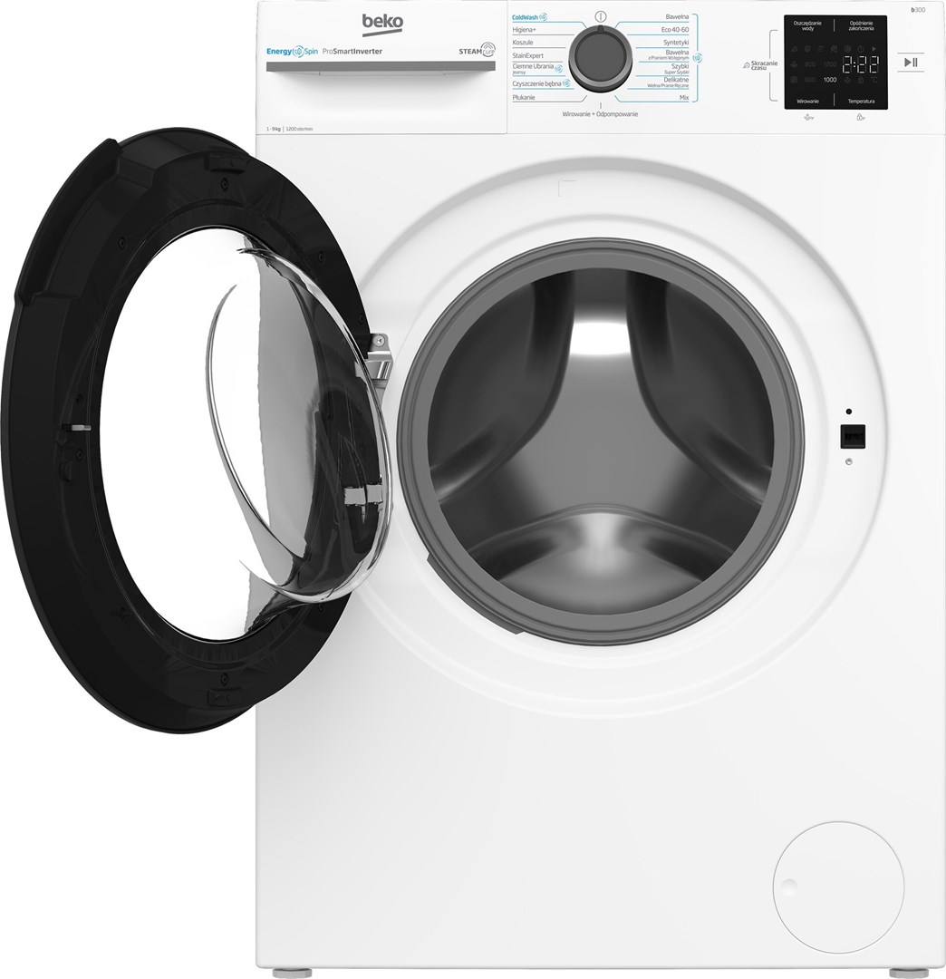 BEKO BM3WFU39215WAR washing machine BEKO BM3WFU39215WAR washing machine