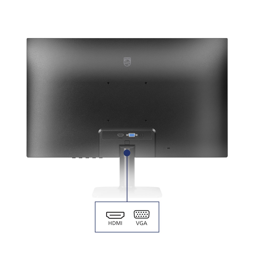 Philips 1000 series 24E2N1110/00 computer monitor 60.5 cm (23.8") 1920 x 1080 pixels Full HD LCD Black Philips 1000 series 24E2N1110/00 computer monitor 60.5 cm (23.8") 1920 x 1080 pixels Full HD LCD Black
