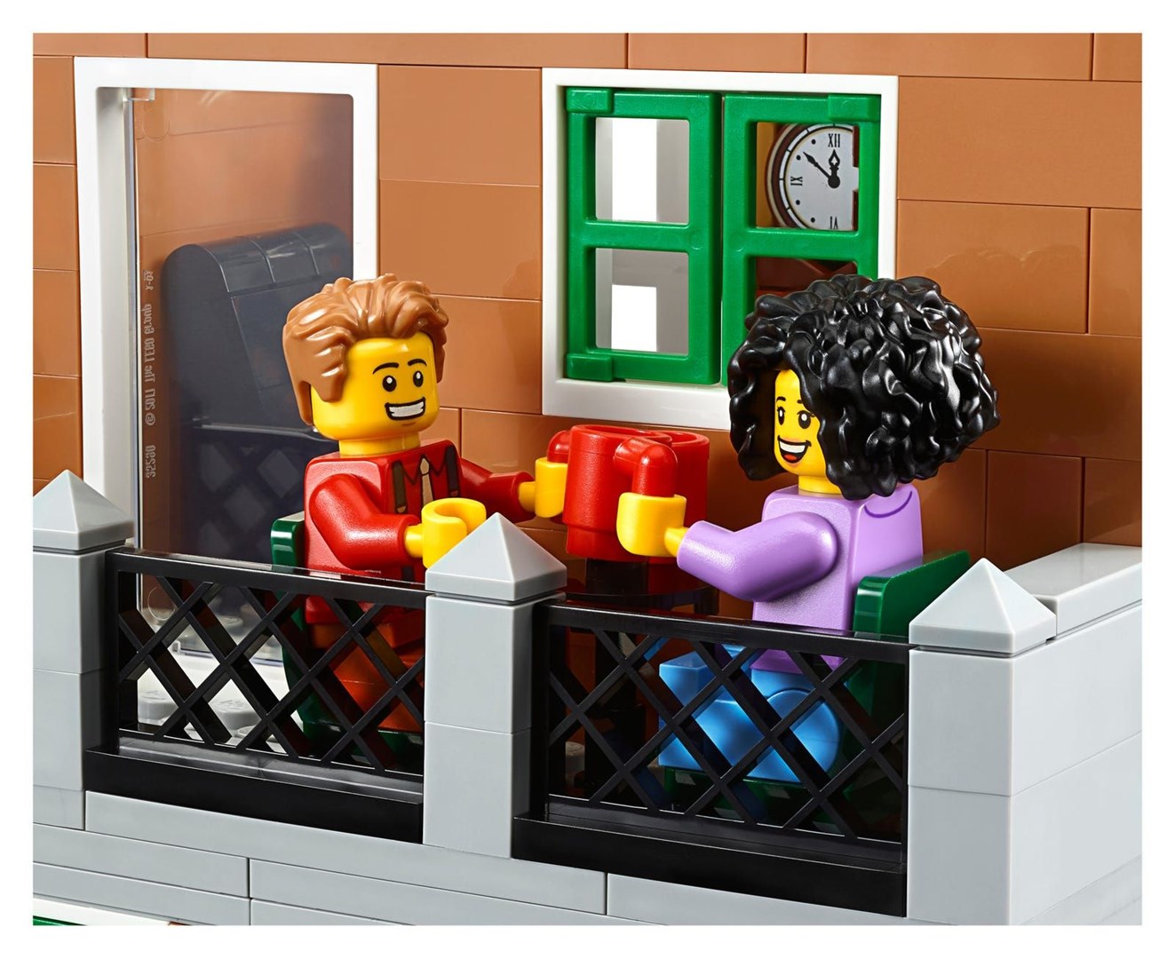 LEGO CREATOR EXPERT 10270 BOOKSTORE LEGO CREATOR EXPERT 10270 BOOKSTORE