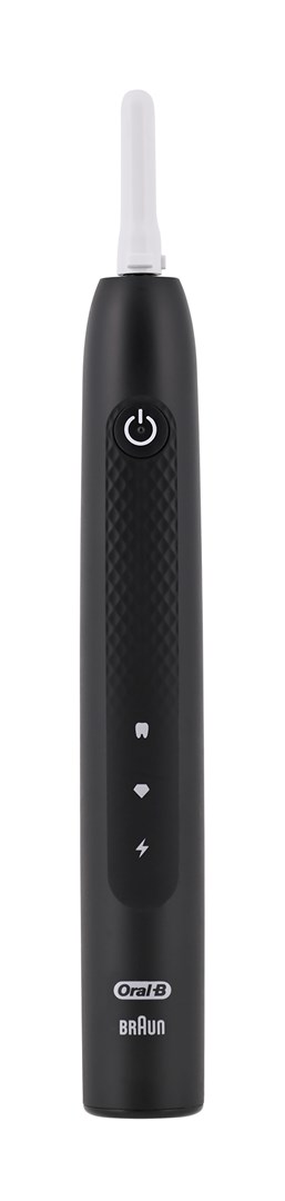 Oral-B Pulsonic Slim Clean 2000 Sonic toothbrush Black Oral-B Pulsonic Slim Clean 2000 Sonic toothbrush Black