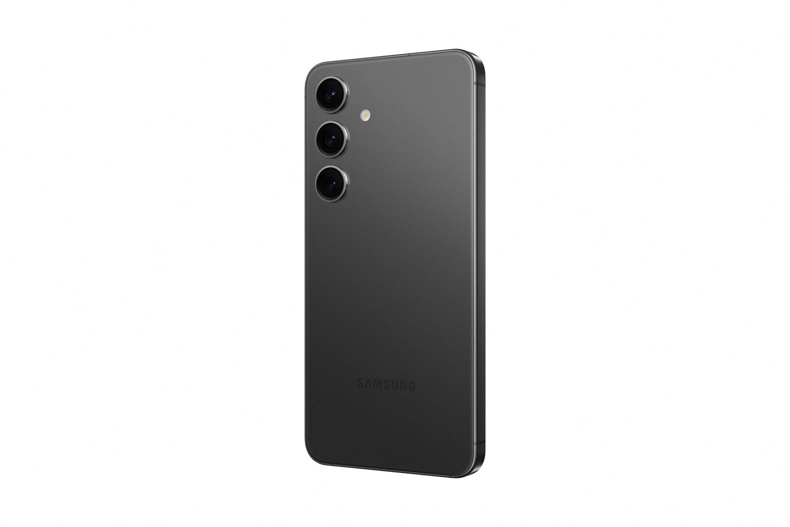 Samsung Galaxy S24 15.8 cm (6.2") Dual SIM Android 14 5G USB Type-C 8 GB 256 GB 4000 mAh Black Samsung Galaxy S24 15.8 cm (6.2") Dual SIM Android 14 5G USB Type-C 8 GB 256 GB 4000 mAh Black
