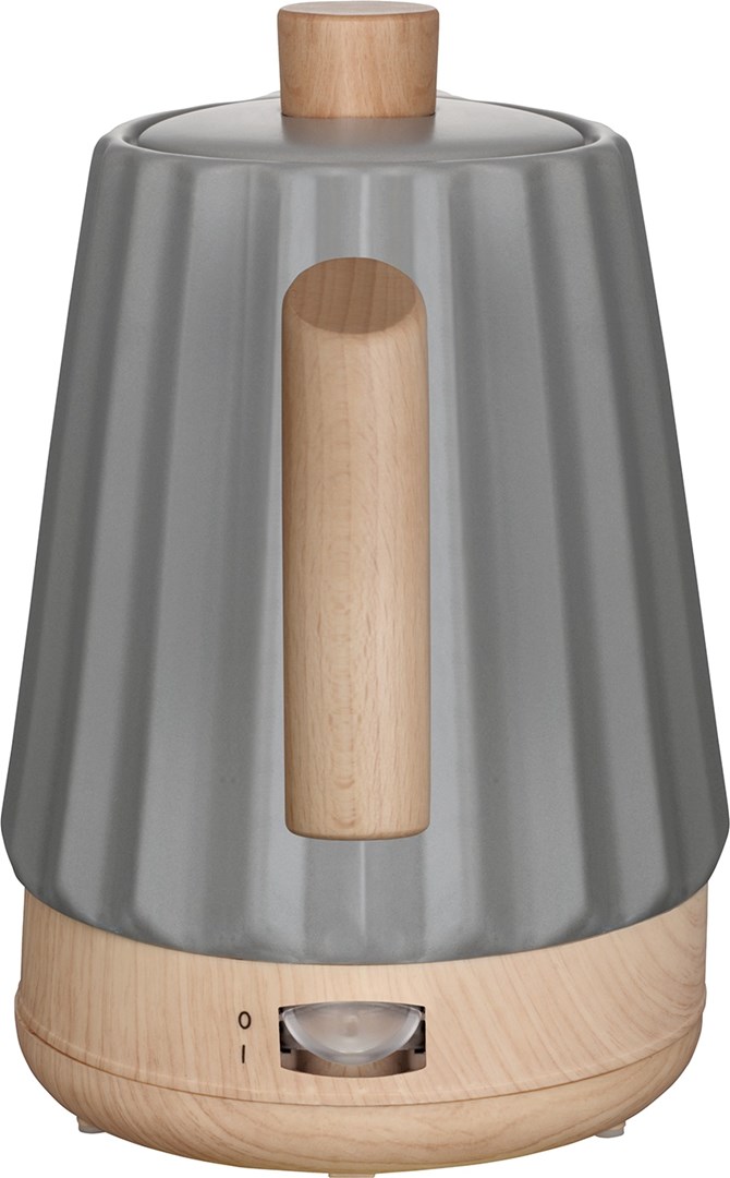 Concept RK0092 Ceramic electric kettle 1.5 l Dark grey Concept RK0092 Ceramic electric kettle 1.5 l Dark grey