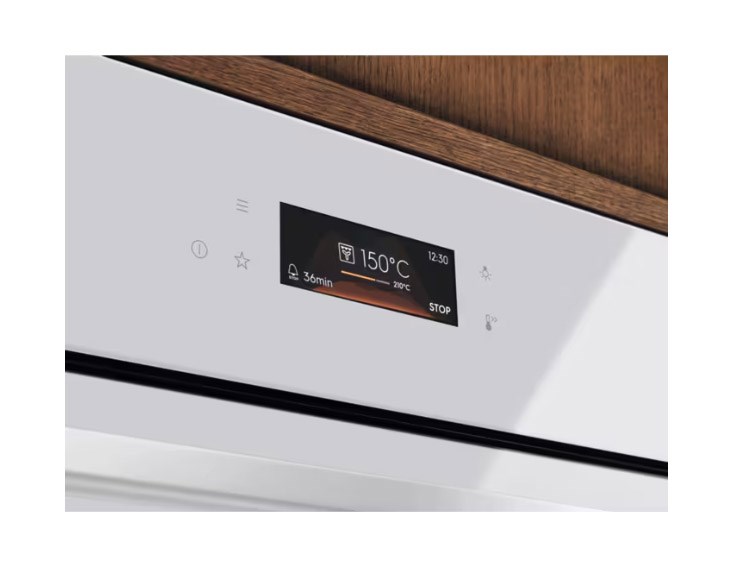 ELECTROLUX LOE8F38V oven ELECTROLUX LOE8F38V oven