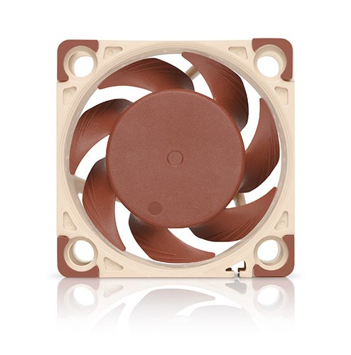 Noctua NF-A4x20 PWM Computer case Fan 4 cm Beige, Brown Noctua NF-A4x20 PWM Computer case Fan 4 cm Beige, Brown