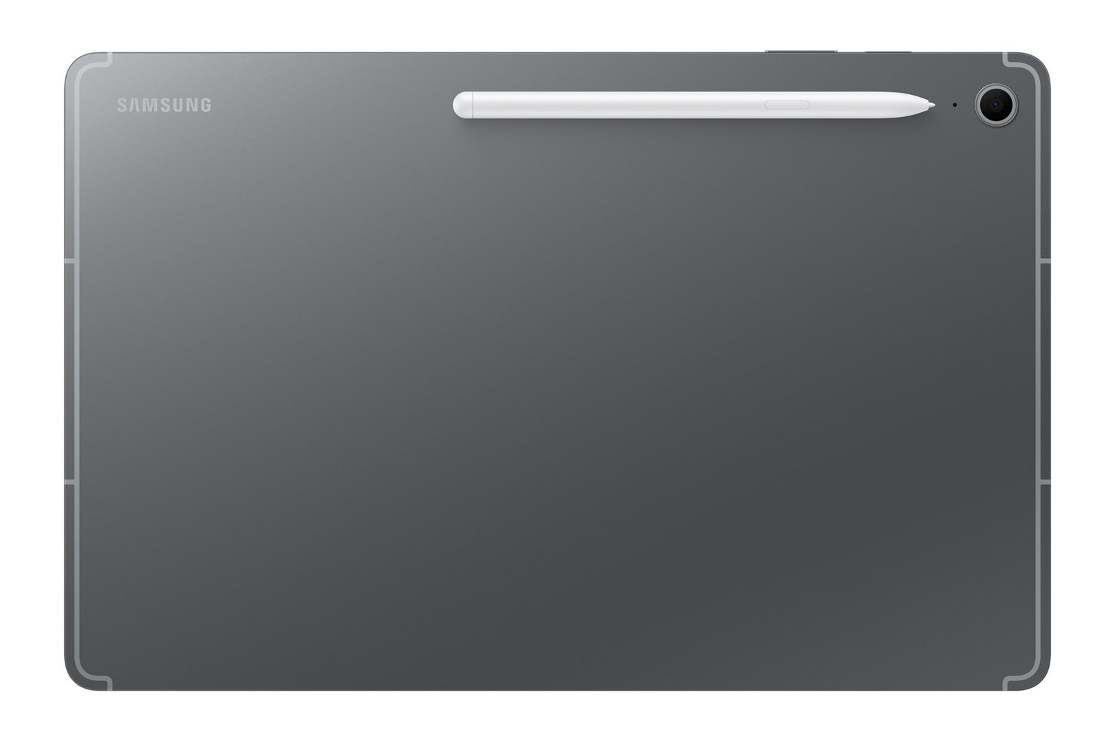 Samsung Galaxy Tab SM-X626B 5G Samsung Exynos LTE-TDD & LTE-FDD 128 GB 33.3 cm (13.1") 8 GB Wi-Fi 6 (802.11ax) Grey Samsung Galaxy Tab SM-X626B 5G Samsung Exynos LTE-TDD & LTE-FDD 128 GB 33.3 cm (13.1") 8 GB Wi-Fi 6 (802.11ax) Grey