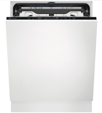 Electrolux EEM69310L Fully built-in 15 place settings D Electrolux EEM69310L Fully built-in 15 place settings D