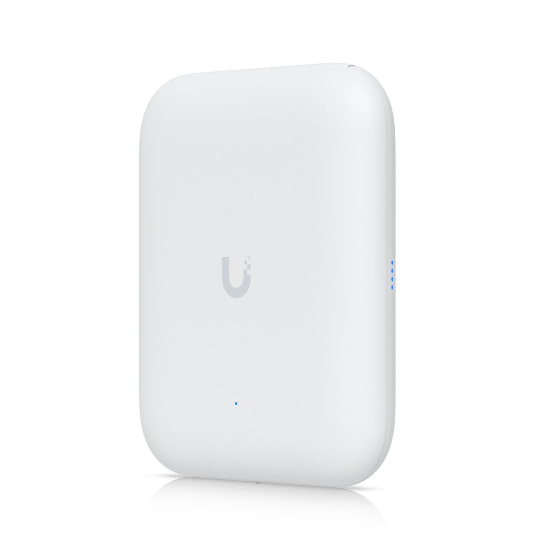 Ubiquiti U7 Outdoor 4300 Mbit/s White Power over Ethernet (PoE) Ubiquiti U7 Outdoor 4300 Mbit/s White Power over Ethernet (PoE)