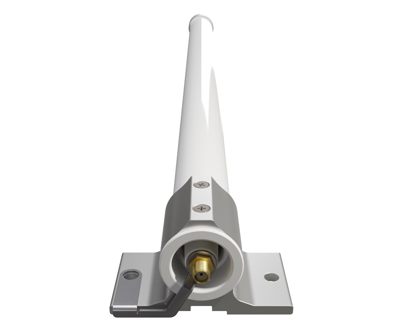 Mikrotik 915_Omni_antenna | WiFi Antenna | Omnidirectional Antenna 6.5dBi 900-928MHz + SMA + Bracket Mikrotik 915_Omni_antenna | WiFi Antenna | Omnidirectional Antenna 6.5dBi 900-928MHz + SMA + Bracket
