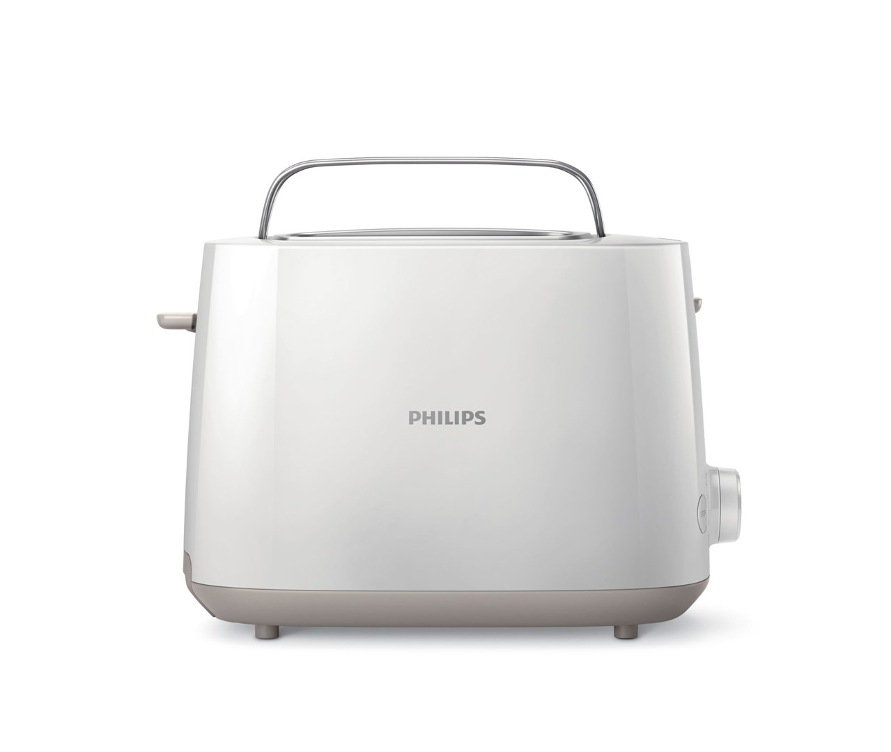 Philips Daily Collection Toaster HD2581/00 Philips Daily Collection Toaster HD2581/00
