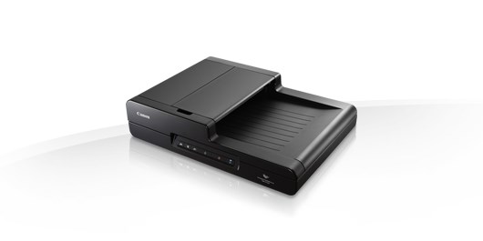Canon imageFORMULA DR-F120 Flatbed & ADF scanner 600 x 600 DPI A4 Black Canon imageFORMULA DR-F120 Flatbed & ADF scanner 600 x 600 DPI A4 Black