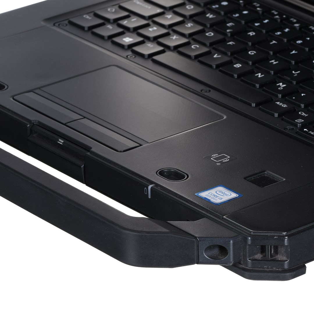 DELL LATITUDE RUGGED 5420 i5-8350U 16GB 512GB SSD 14" FHD(touch) LTE Win11pro Used DELL LATITUDE RUGGED 5420 i5-8350U 16GB 512GB SSD 14" FHD(touch) LTE Win11pro Used