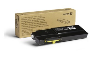 Xerox 106R03521 toner cartridge 1 pc(s) Original Yellow Xerox 106R03521 toner cartridge 1 pc(s) Original Yellow
