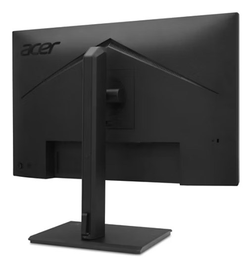 Acer Vero B7 B247Y computer monitor 60.5 cm (23.8") 1920 x 1080 pixels Full HD LCD Black Acer Vero B7 B247Y computer monitor 60.5 cm (23.8") 1920 x 1080 pixels Full HD LCD Black