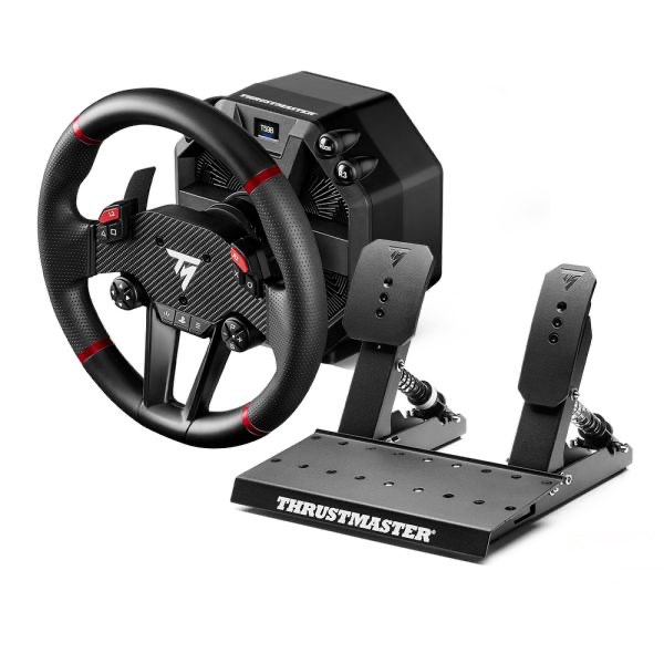 Wheel push. Direct drive T598P Wheel push. Direct drive T598P