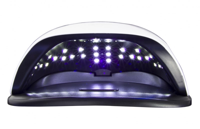 Esperanza EBN007 nail dryer 80 W UV + LED Esperanza EBN007 nail dryer 80 W UV + LED