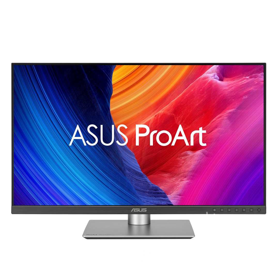 ASUS ProArt PA278CFRV computer monitor 68.6 cm (27") 2560 x 1440 pixels Quad HD LCD Black ASUS ProArt PA278CFRV computer monitor 68.6 cm (27") 2560 x 1440 pixels Quad HD LCD Black