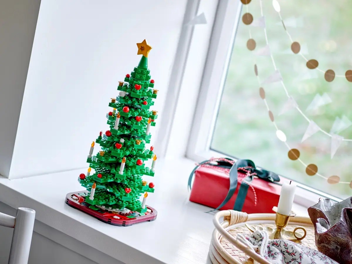LEGO 40573 Christmas Tree LEGO 40573 Christmas Tree
