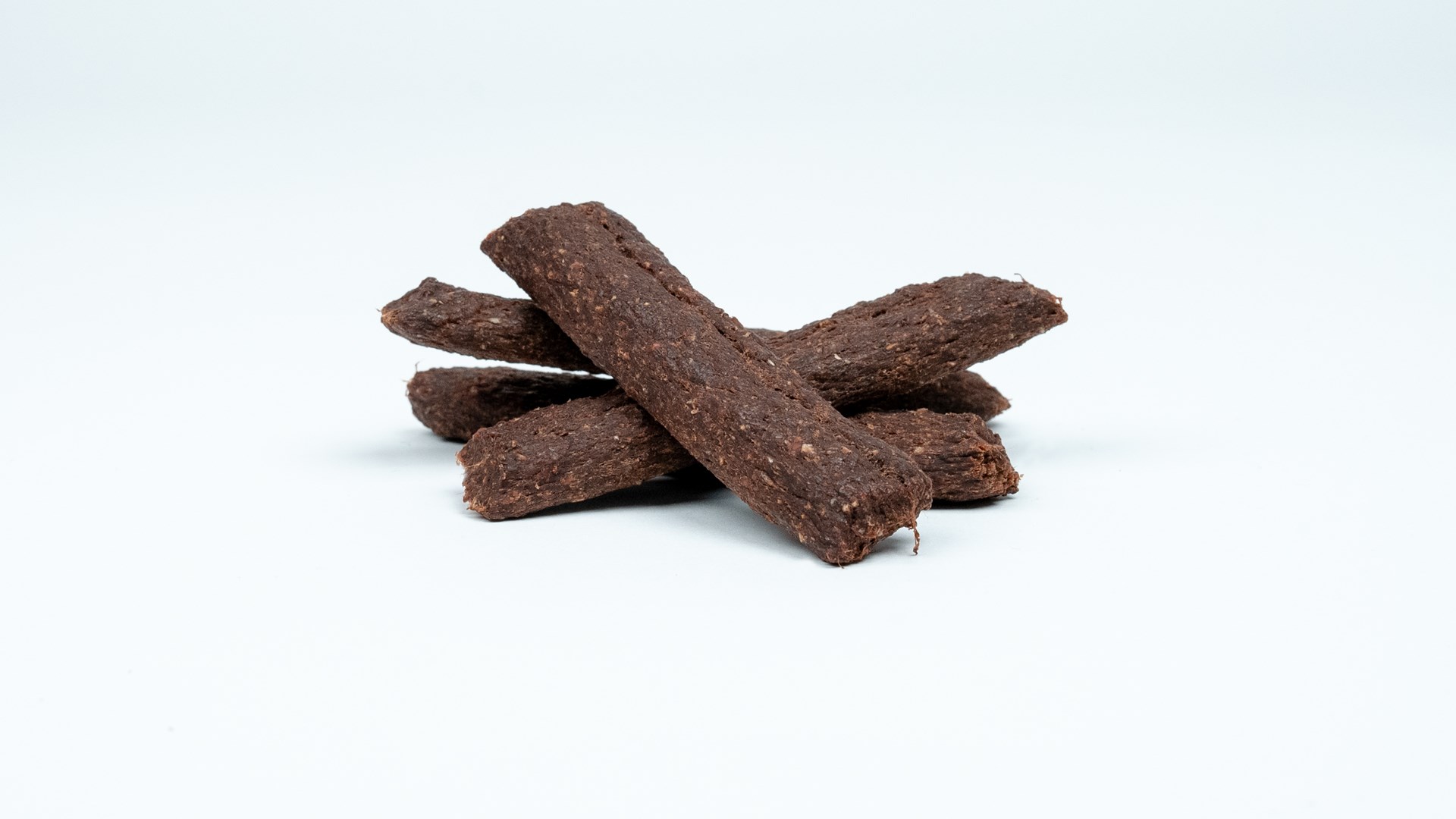 TUF TUF Meaty sticks with beef - dog treat - 70g TUF TUF Meaty sticks with beef - dog treat - 70g