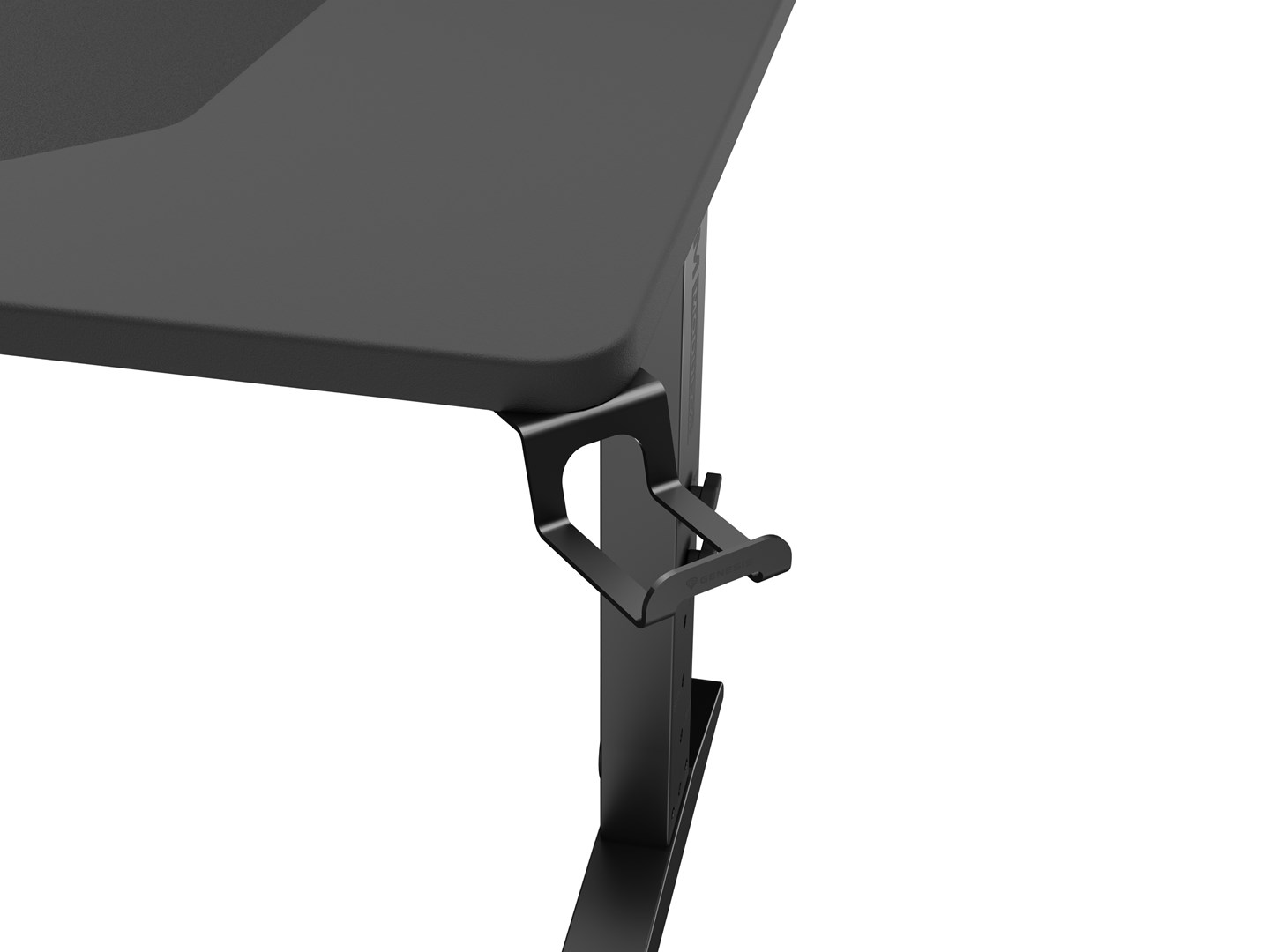 GENESIS Holm Modular 120 Black GENESIS Holm Modular 120 Black
