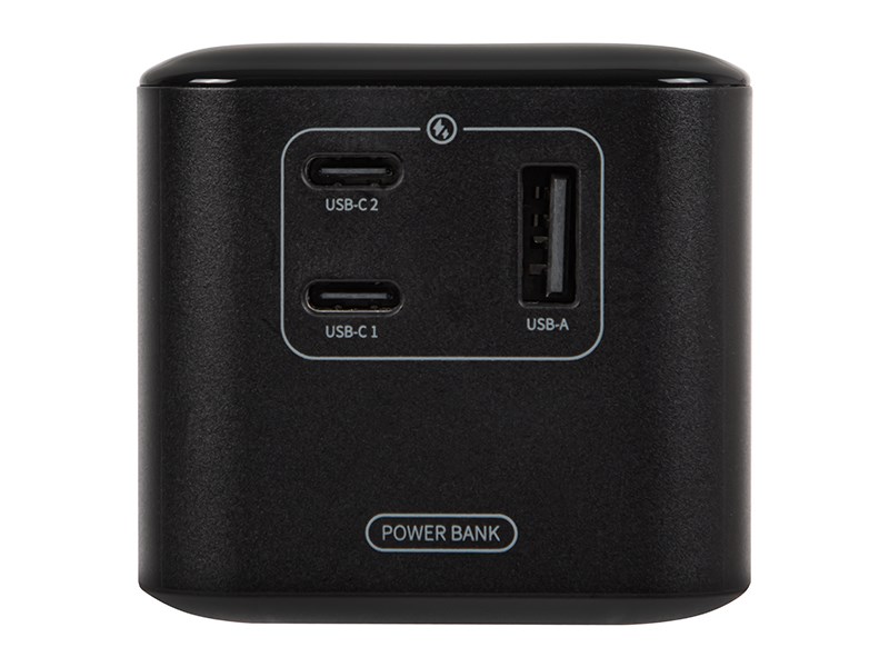 Power Bank 27000mAh PD 140W AIR99.9 LCD Power Bank 27000mAh PD 140W AIR99.9 LCD