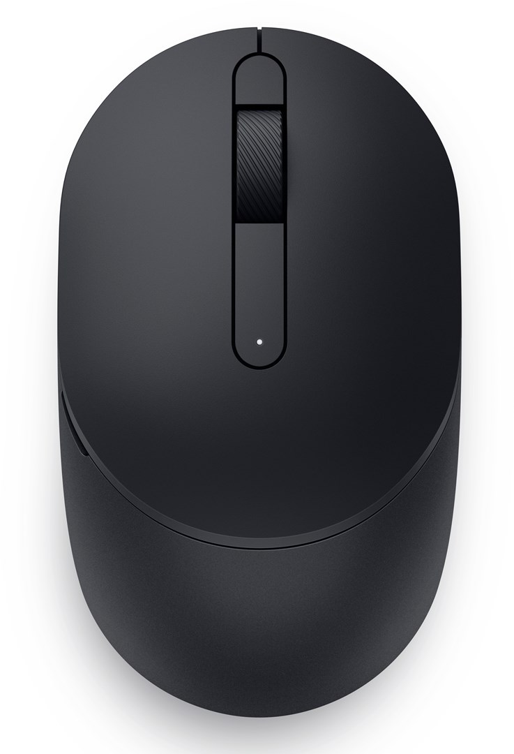 DELL Pro Compact Silent Mouse - MS355 DELL Pro Compact Silent Mouse - MS355