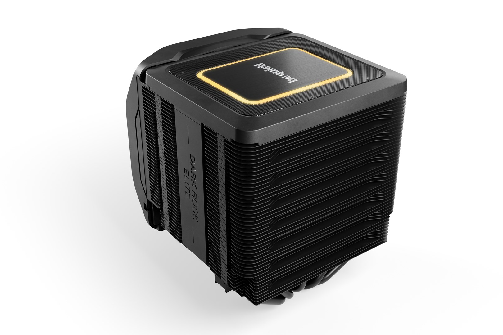 be quiet! Dark Rock Elite Processor Air cooler 13.5 cm Black 1 pc(s) be quiet! Dark Rock Elite Processor Air cooler 13.5 cm Black 1 pc(s)