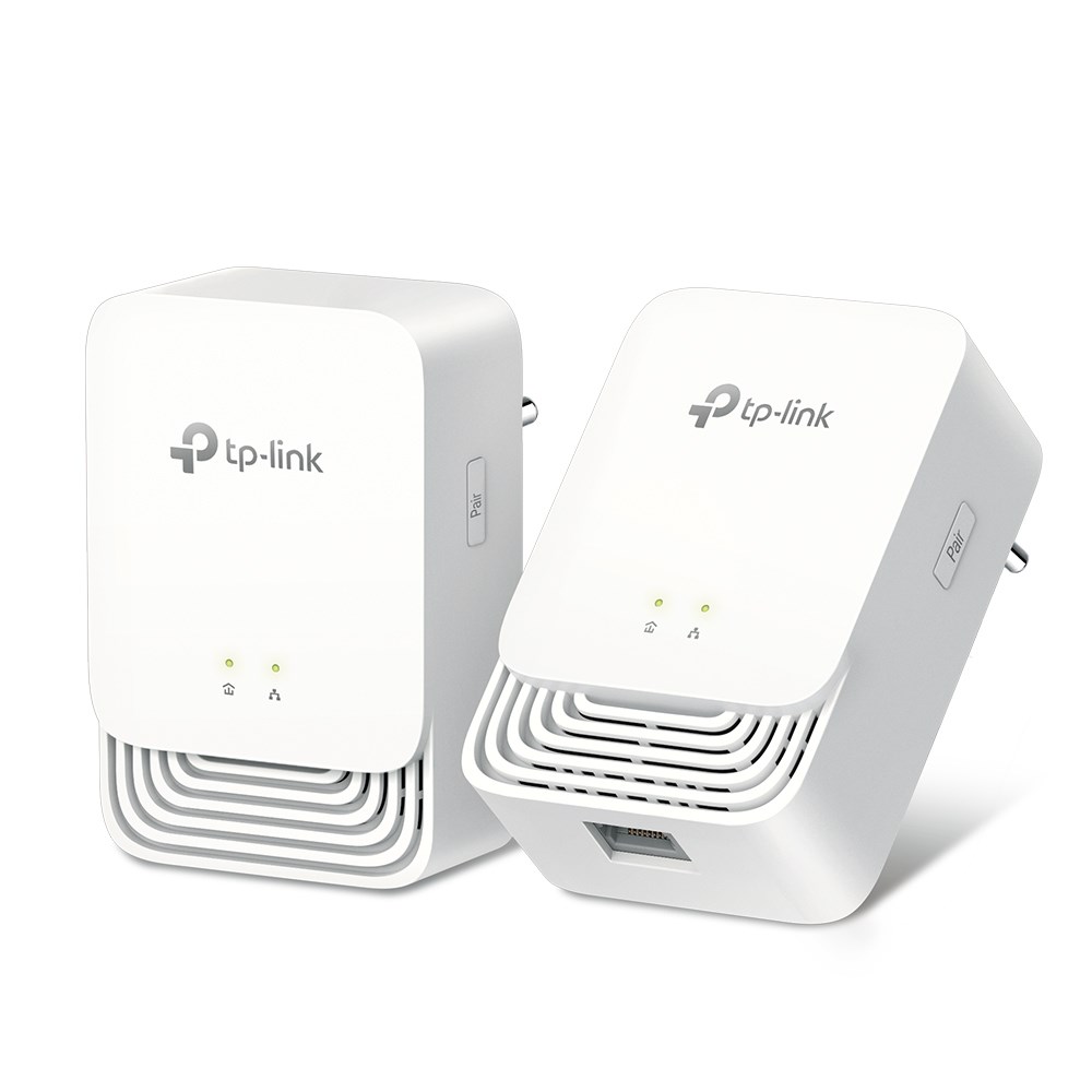 TP-Link G.hn1200 Powerline Kit TP-Link G.hn1200 Powerline Kit
