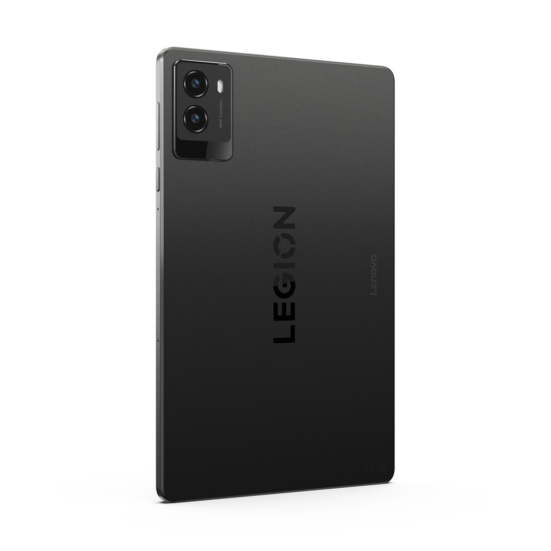 Lenovo Legion Tab (8.8", 3) Qualcomm Snapdragon 256 GB 22.4 cm (8.8") 12 GB Wi-Fi 7 (802.11be) Android 14 Black Lenovo Legion Tab (8.8", 3) Qualcomm Snapdragon 256 GB 22.4 cm (8.8") 12 GB Wi-Fi 7 (802.11be) Android 14 Black