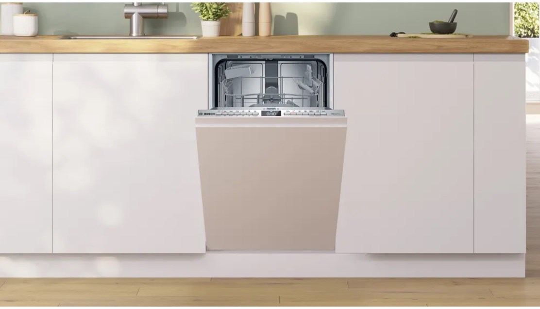 BOSCH SPV4HKX10E - built-in dishwasher BOSCH SPV4HKX10E - built-in dishwasher