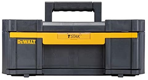 DeWALT DWST1-70705 Silver, Yellow DeWALT DWST1-70705 Silver, Yellow