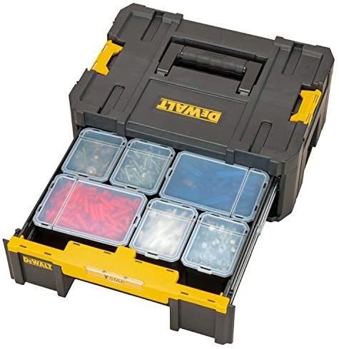 DeWALT DWST1-70705 Silver, Yellow DeWALT DWST1-70705 Silver, Yellow