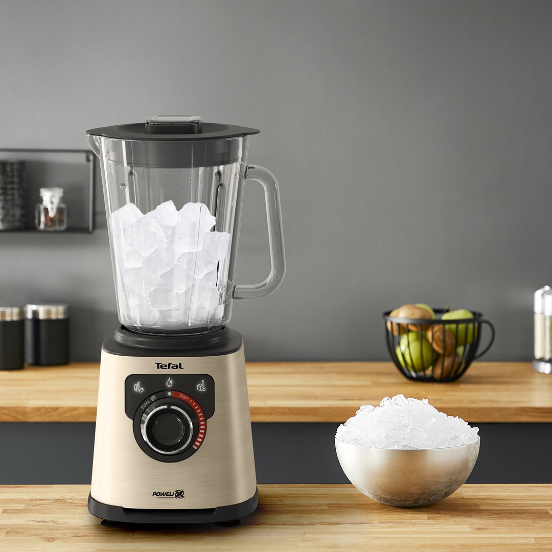 Tefal Perfectmix+ BL871A 1.5 L Tabletop blender 1200 W Tefal Perfectmix+ BL871A 1.5 L Tabletop blender 1200 W